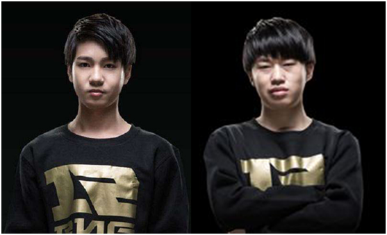 厂长为什么叫7酱，lol7酱是谁（英雄联盟：LPL的辈分排名）