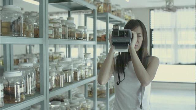 鬼片排行榜前十名，恐怖电影排行榜前十名（《厉鬼将映》未进前三）