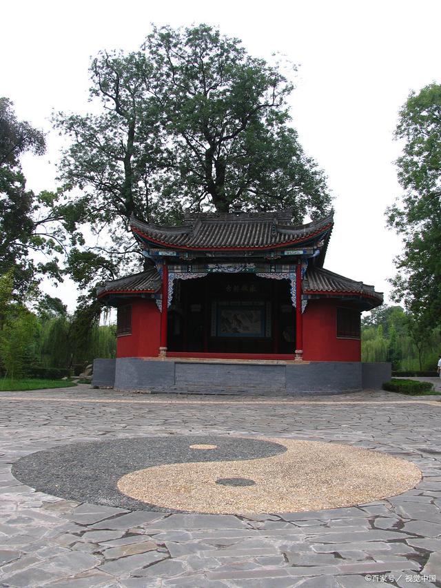 历史上诸葛亮的成就有哪些，诸葛亮的重要成就是什么（诸葛亮一生的伟大成就其实主要基于这八个字）