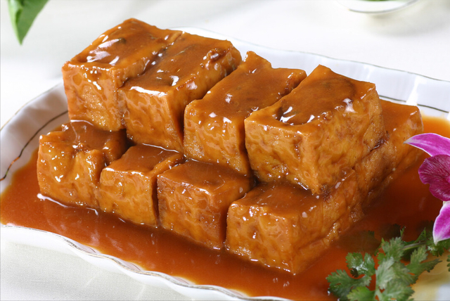 中国四大名菜，中国四大名菜猴头（山东“10大经典名菜”都有哪些）