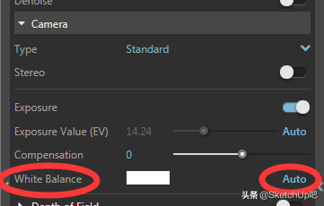 su怎么渲染，su怎么渲染全景图（SketchUp超详尽测评）