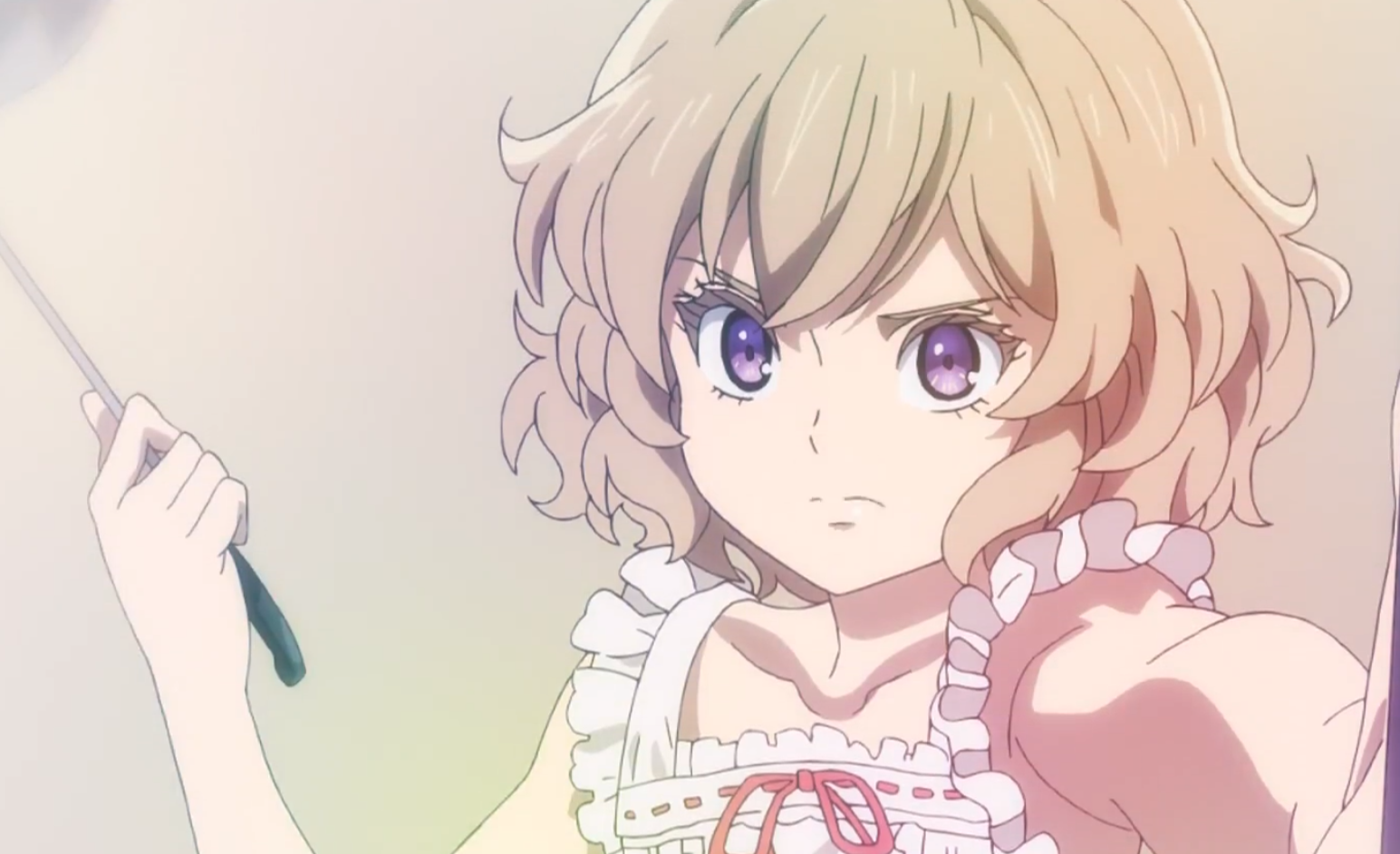 【动漫杂谈】关于《虚构推理》