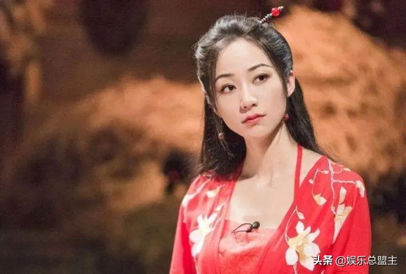 韩雪的家世到底有多强大？神秘的“隐婚丈夫”首次曝光 第1张