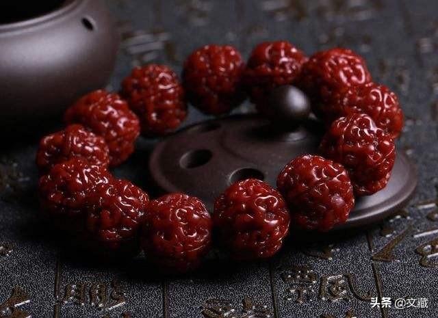 金刚菩提是什么，金刚菩提是什么树的果实（金刚菩提，寓意非凡的佛门圣物）