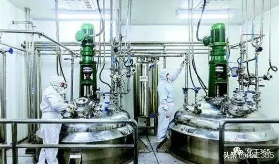 能水解的官能团，高中化学中能水解的官能团有什么（盘点那些工艺放大过程极易忽视的细节）