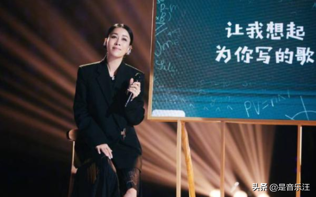 中国好声音那英组成员，中国新歌声那英组五强（曝那英退出《好声音2021》）