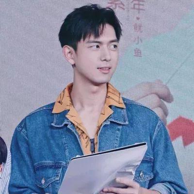 明星头像图片大全，/明星头像/李现老婆收藏微信（全网最火的...）