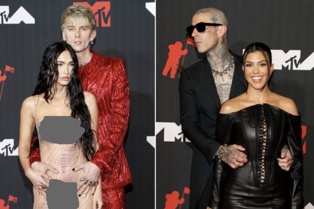 欧美闺蜜头像微信，欧美闺蜜头像（卡戴珊与小13岁男伴甜蜜牵手）