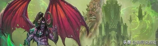 wow是什么，wow是什么意思怎么读（魔兽世界历代版本持续时间排行）