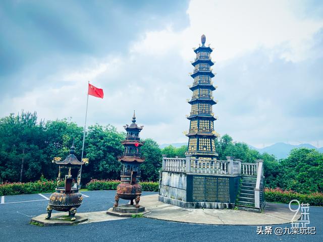 余杭径山旅游攻略一日游，余杭径山一日游攻略（暑期遇见鸬鸟溯溪清凉一夏）