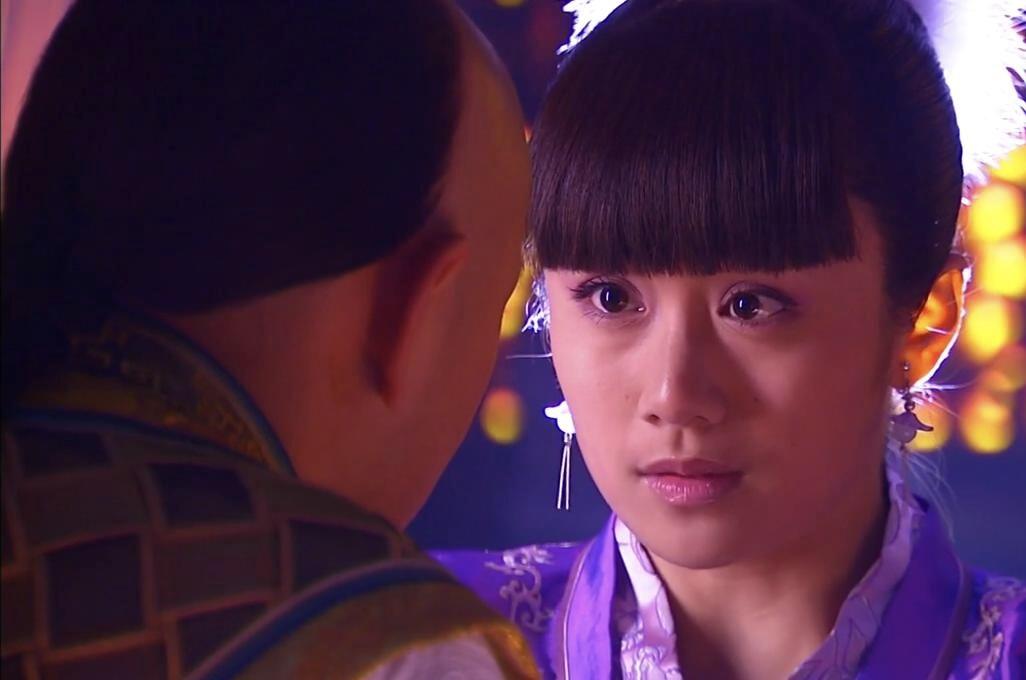 张一山版《鹿鼎记》播出后,不少网友来到黄晓明版的评论区"道歉":"