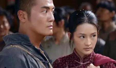 白鹿原黑娃结局，白鹿原人物结局（痴心黑娃后来为什么会狠心抛弃田小娥）