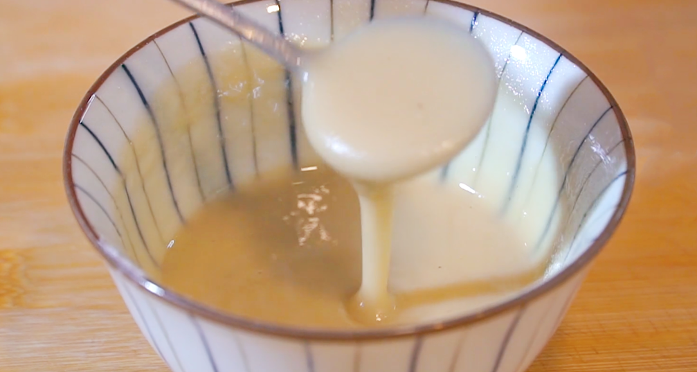 图片[3]-【烙饼】做法步骤图 外酥里软层次丰富 凉了不硬-起舞食谱网