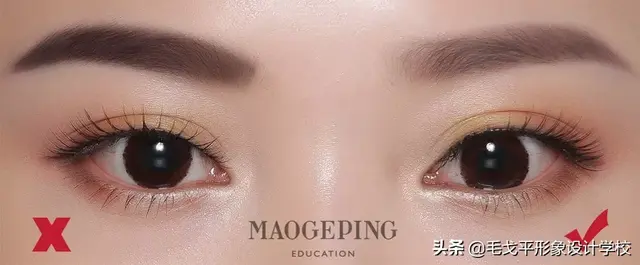 如何修眉与画眉教你方法让你拥有最漂亮的眉形，简单修眉和画眉技巧,我一步步教你（四款超详细画眉教程）