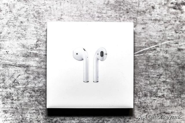 macbook怎么连接airpods（购买AirPods2之前你需要知道的十件事）