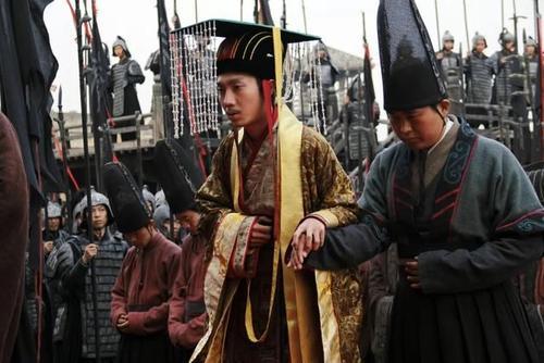 历史真实的魏丑夫，魏丑夫芈月同过房吗（为何一个被杀一个能够善终）