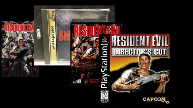生化危机有几部，ps2生化危机有几部（一口气看完生化危机0到生化危机8的编年史）