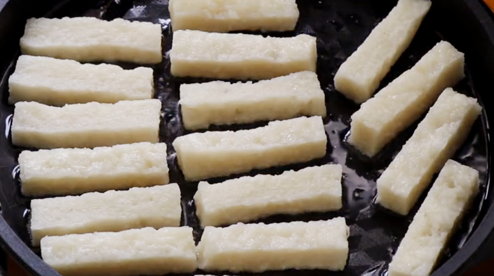 圖片[6]-【紅糖糍粑】做法步驟圖 外脆里軟 比買的好吃太多了-起舞食譜網(wǎng)