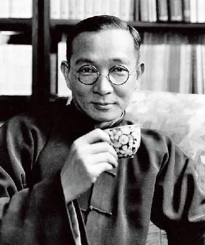 林语堂作品，是一个男人的顶级魅力（林语堂作品）