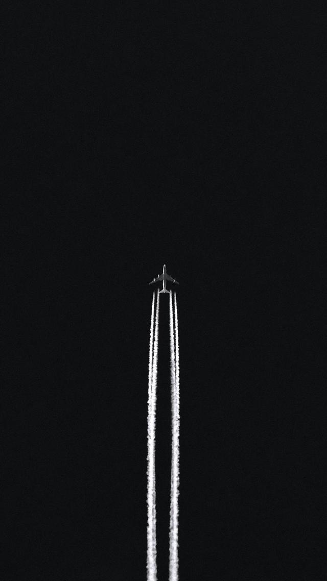 黑白壁纸吧，黑白壁纸.（黑白简约壁纸无水印图片）