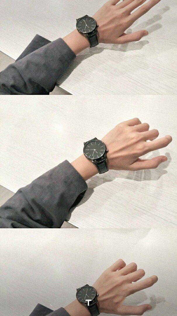 手控男生头像微信，手控男生头像（手控壁纸：手控党的福利来啦）