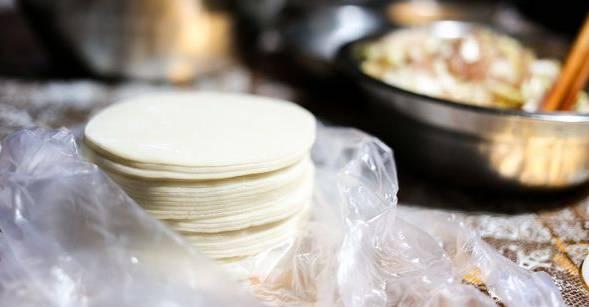 土豆素馅饺子做法大全集，土豆饺子馅做法（原来TA可以变得更好吃）