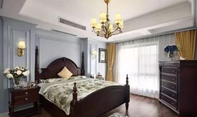 卧室窗帘的最佳颜色，窗帘颜色风水（记住这三个原则，万变不离其宗）