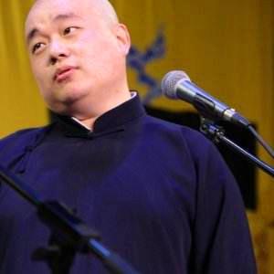 郭德纲收徒，郭德纲收徒顺序辈分（《德云社1/4世纪恩怨》）