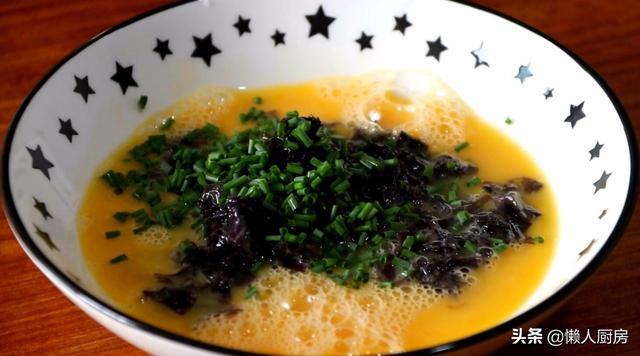 炒紫菜的做法大全家常教学，紫菜和鸡蛋不光烧汤好喝
