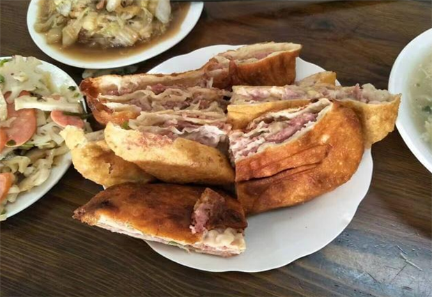 河南濮阳的十大名吃大家都知道吗，濮阳十大美食名吃,您吃过吗（濮阳最地道的5种小吃）