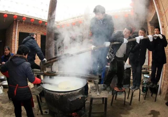 和乐面是软面还是硬面，我一定请你吃饸饹面