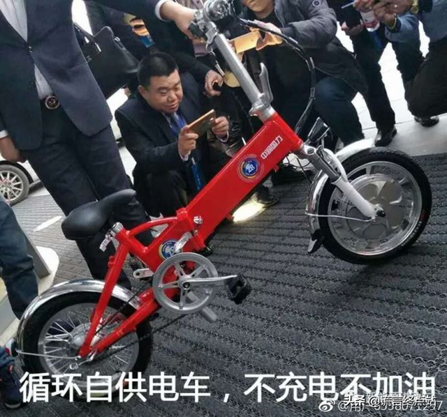 国家为什么不提倡磁力发电机，国家为什么不提倡光伏发电了（“不充电不加油”的磁动机）