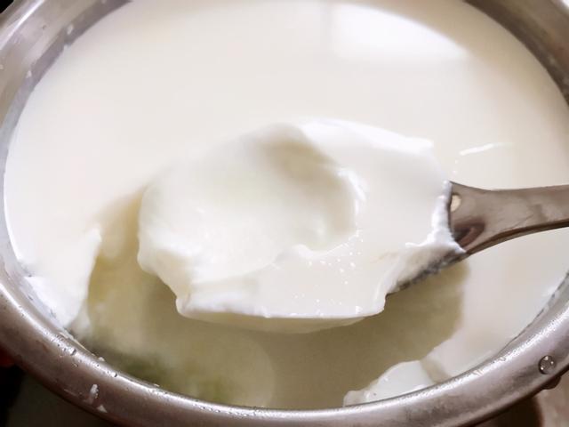 奶粉可以做酸奶吗，如何用奶粉做酸奶（比买的酸奶味道还浓郁）