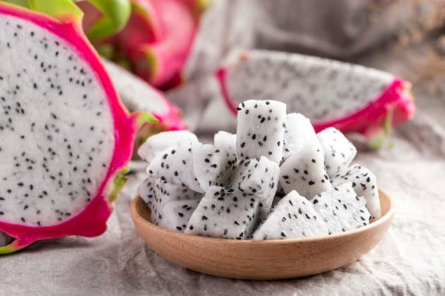 图片[3]-【火龙果炒虾仁】做法步骤图  连虾头也不会浪费的家常做法-起舞食谱网