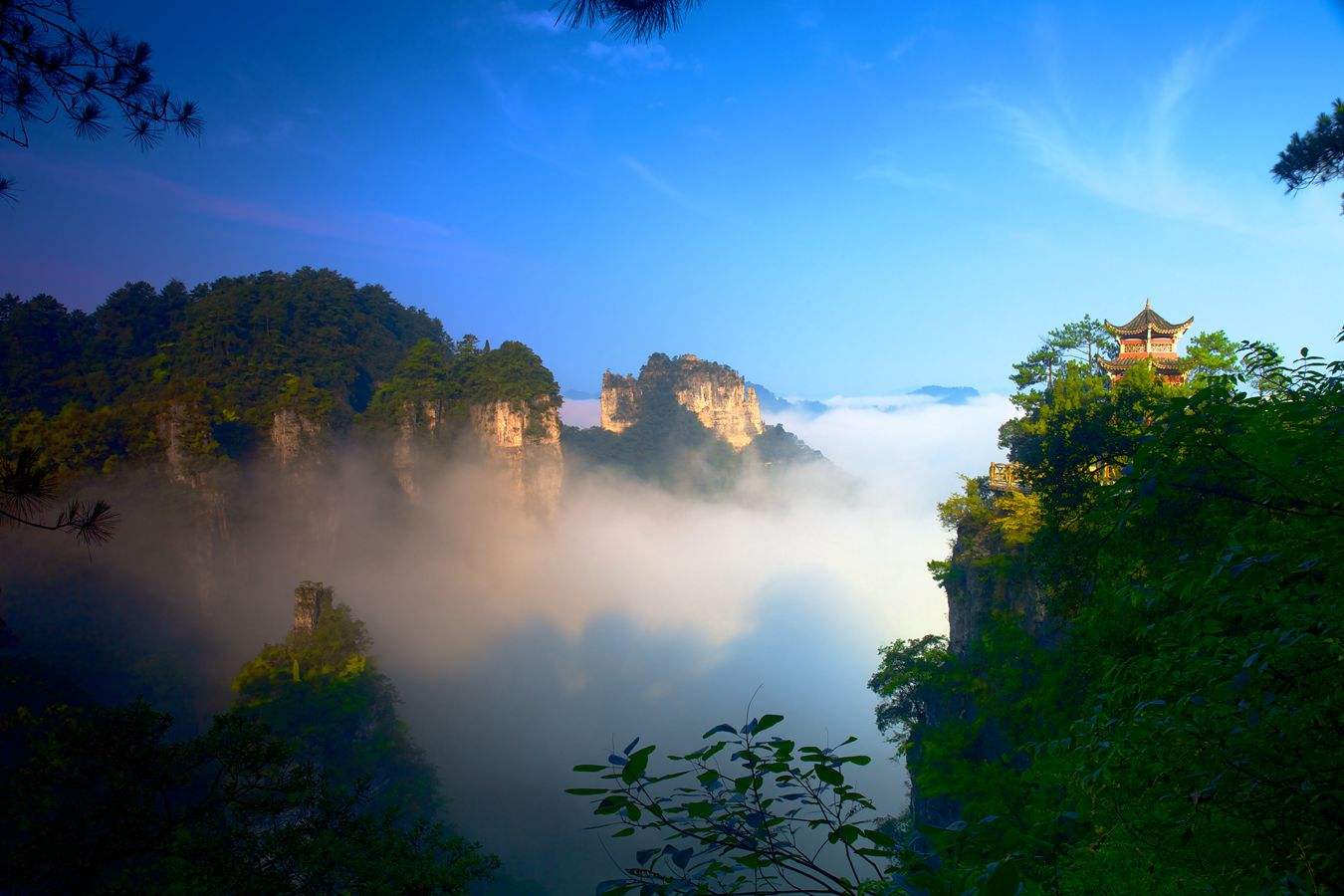 贵州有哪些好玩的地方？盘点贵州20个最值得去的打卡地