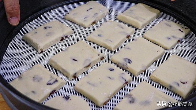 糯米粉可以做什么好吃的，糯米粉可以做什么好吃的简单方便饼（吃了30年糯米粉）