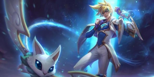 ez无限火力出装，ez无限火力秒人天赋出装（战士流EZ的快乐已经无法阻挡了）