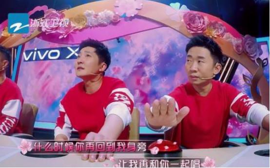 杨迪早期对口型忐忑，出道14年曾被周星驰发掘