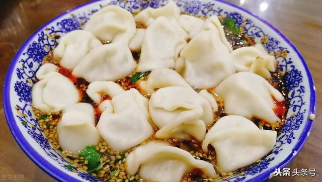 西安特色美食有哪些，西安特色美食有哪些变化（这4样特色美食能把人馋哭）