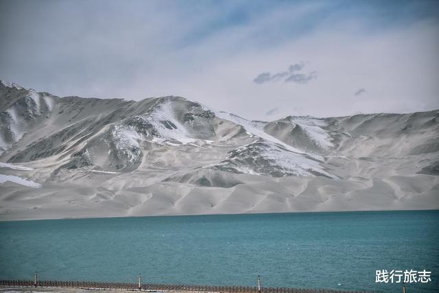新疆海拔高度是多少米，新疆伊犁海拔高度是多少米（人口最多的城市就是喀什）