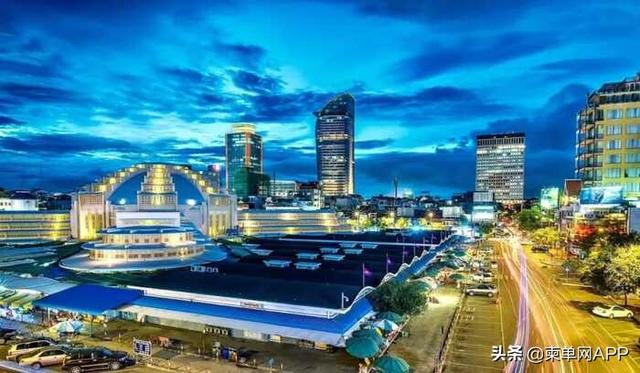 cambodia是哪个国家，cambodia是哪个国家货币2000（这是我的最新简历）