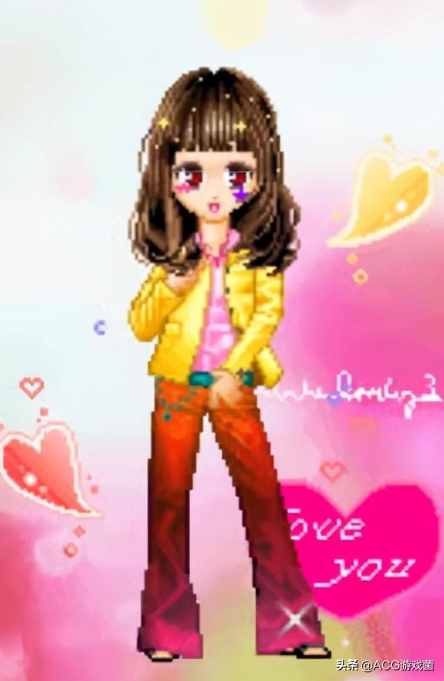 qq气泡大全免费使用，qq气泡大全免费使用软件下载（杀了个回马枪的QQ秀）