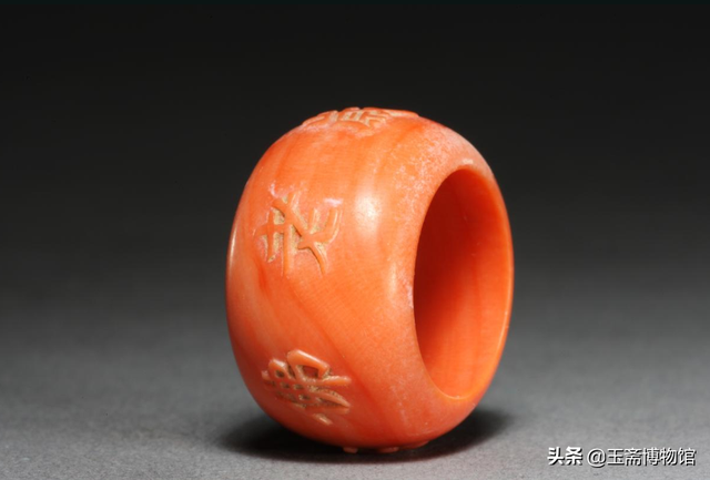 戒指在古代有什么含义，古代的戒指用来表示什么（故宫馆藏的50件戒指文物）