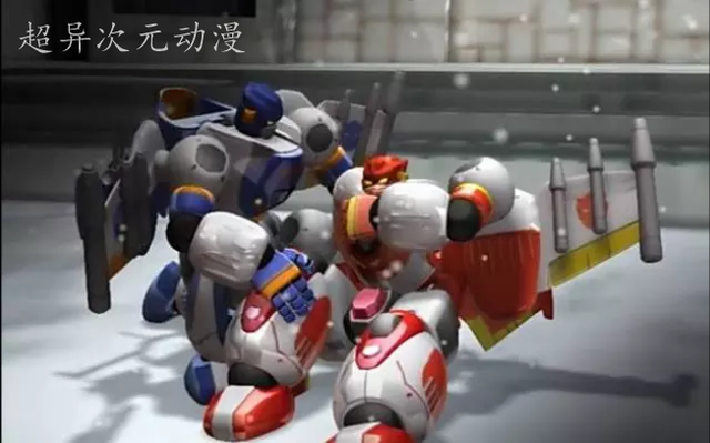 洛洛历险记各个城主，洛洛历险记：他们两位都是城主