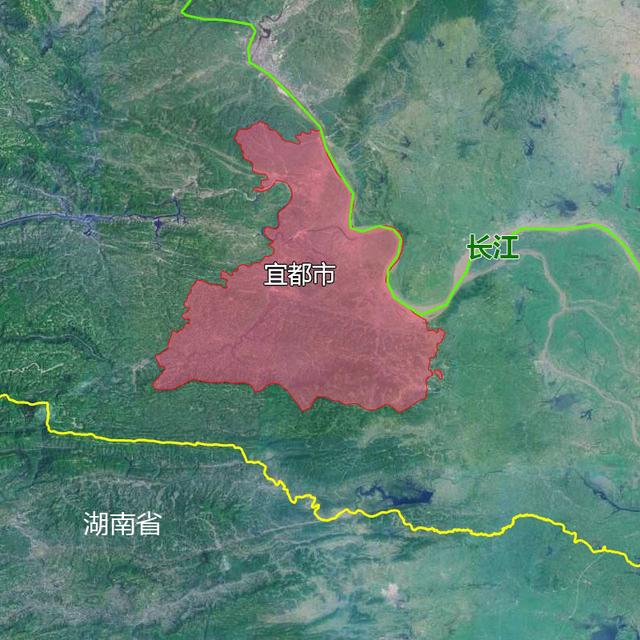 宜昌市有几个区县市，宜昌市辖几个县市区（快速了解湖北省宜昌市辖的13个区县市）