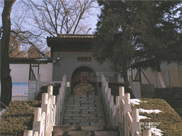 西安有座“落寞”的名人纪念馆，免费都没人去，本地人压根不知道