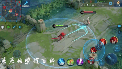 国服李信最强出装铭文，国服李信最强出装铭文搭配（<光信打法/暗信思路/合理选择>）