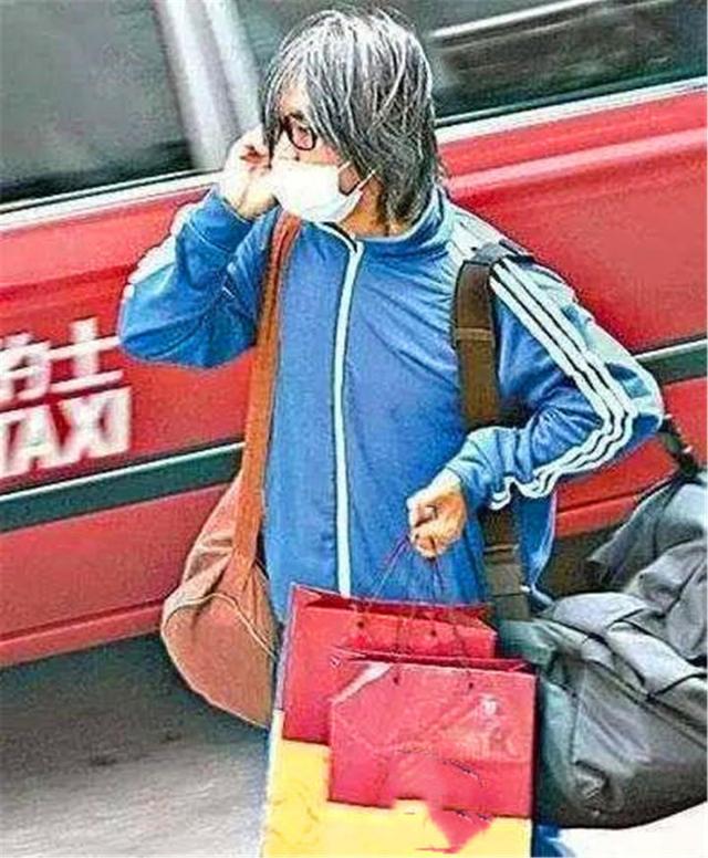 何炅个人资料简介，何炅资料简介（何炅到底是隐婚、不婚、晚婚还是其他）