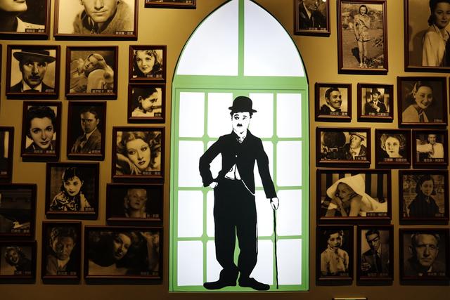 电影小镇在哪里，河南电影小镇在哪里（有人说门票100元太贵）