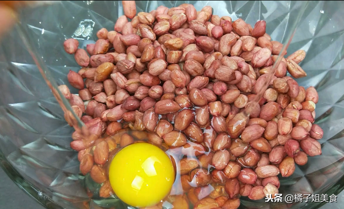 圖片[3]-【炸花生】做法步驟圖 外面都買不到 簡單易學(xué)-起舞食譜網(wǎng)